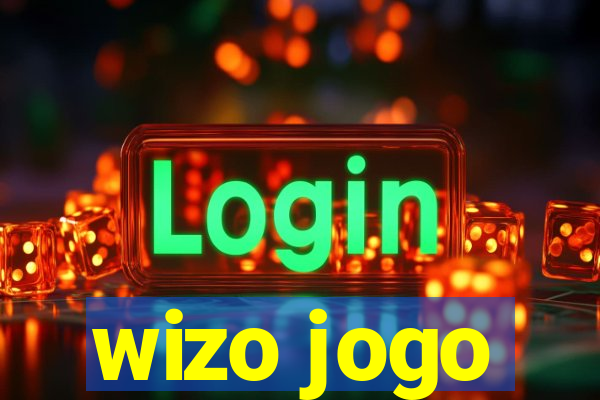 wizo jogo